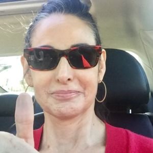 Meet your Posher, Victoria